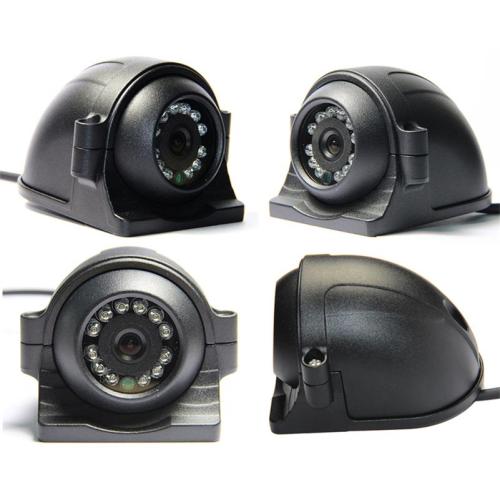 600TVL IR Car Camera