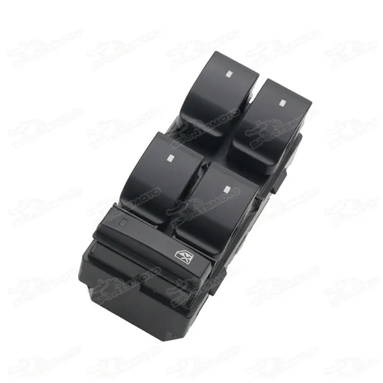 Master Power Window Switch for Chevrolet Silverado GMC Sierra Driver Side 4 Door 20945129