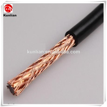 CCTV coaxial cable RG59 305M/ multi coaxial cable