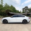 BMW i3 (2023 Model) eDrive40L Night Package
