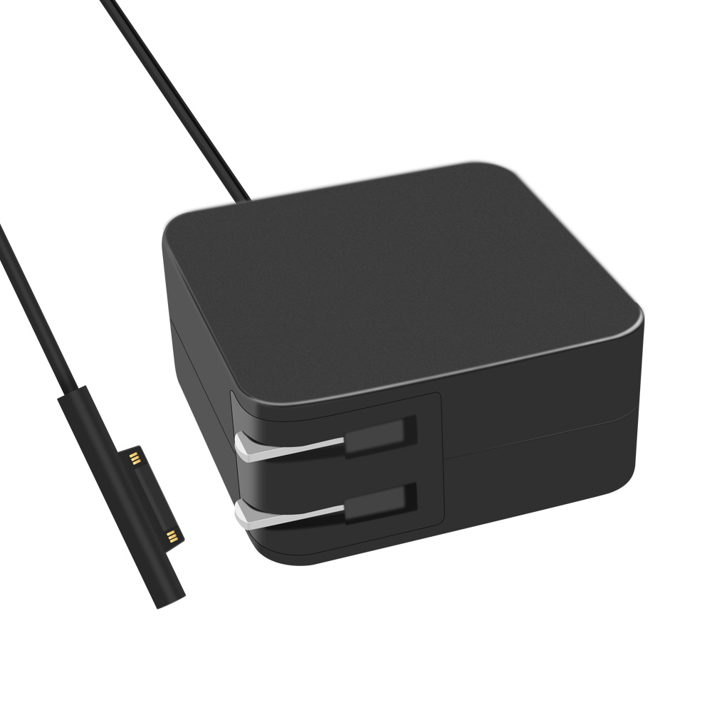 Adaptador de alimentação para laptop OEM 36W Microsoft pro 3/4