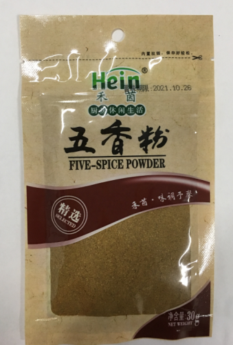 Heyin Five Spice Powder