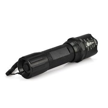 Water-resistance LED Torch