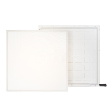 Schnelle Lieferung Deutsch ROHS CE CB Zertifizierte LED -Panel -Lichter 60x60 62x62 30x120 Deckenleuchten