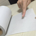 Heat Resistant Double sided no substrate tape