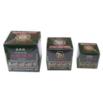 Special Gunpowder Tea (3505)