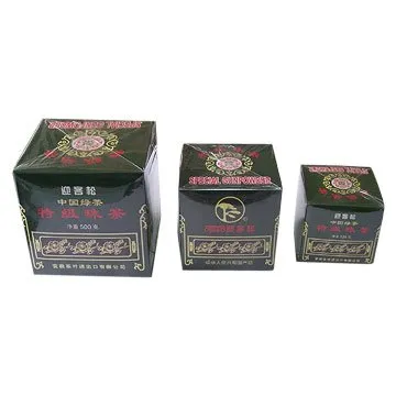 Special Gunpowder Tea (3505)