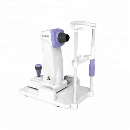 Portable Non-Invasive Ocular Surface Dry Eye Analyzer - SW-6000D Eye Exam Instrument
