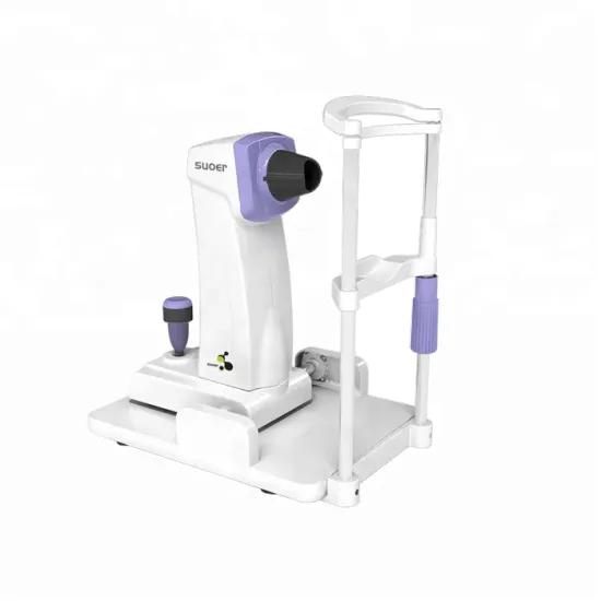 Portable Non-Invasive Ocular Surface Dry Eye Analyzer - SW-6000D Eye Exam Instrument