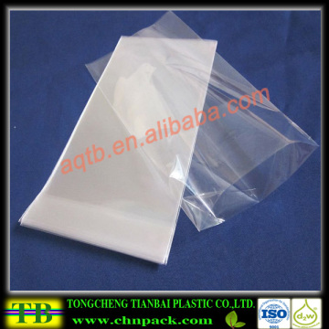 Hanging Hole Header OPP Bag with Custom Printing