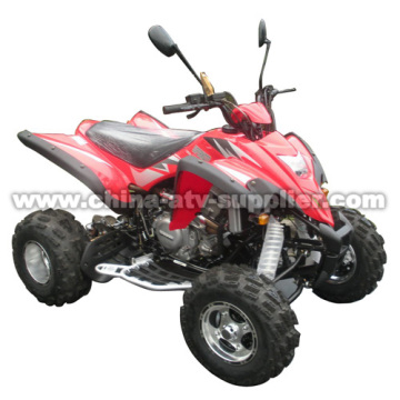 450cc Subaru Water Cooled Chain Drive Manual Gear ATV