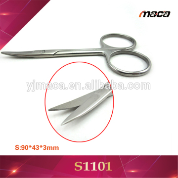 OEM factory manicure scissors of high quality