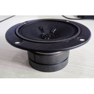 3" tweeter driver for karaoke