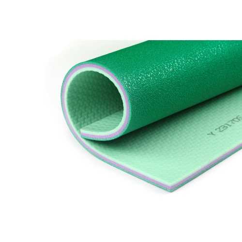 BWF badminton floor mat