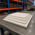ورقة PTFE موسعة 0.1 مم