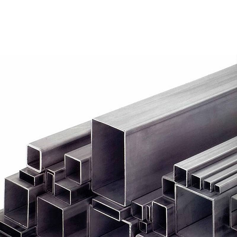 Rectangular Pipe Rectangular tube