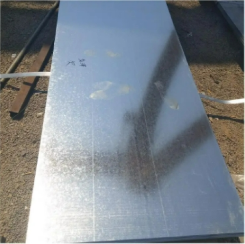 Galvanized steel 0.5mm thickness aluzinc/galvalume plate
