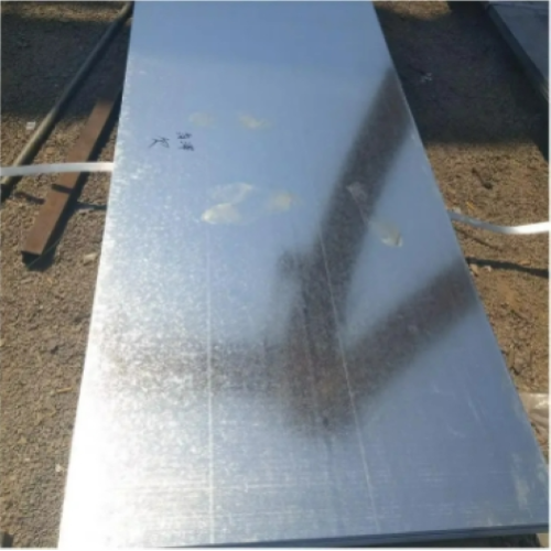Galvanized steel 0.5mm thickness aluzinc/galvalume plate