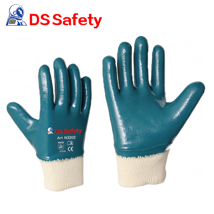 Guantes de seguridad DS SAFETY N3202