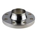 B16.5 Flange de pescoço de soldagem de aço carbono