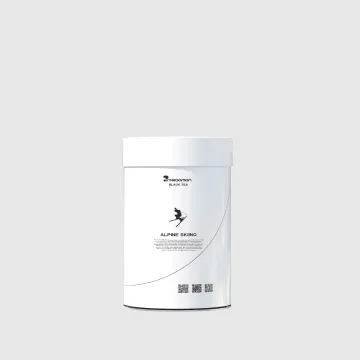PINXIAOMAN TEA· Peak Brew