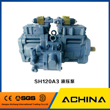 Made in China hydraulic pump