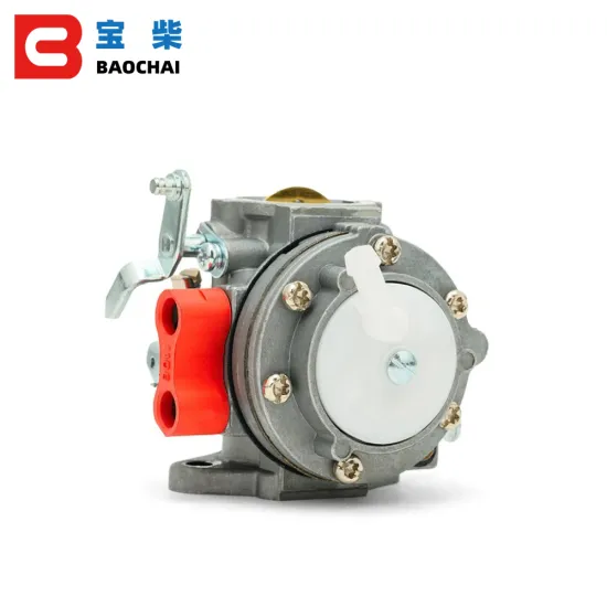 Stihl Chainsaw Gasoline Generator Parts Kit with Carburetors