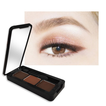 Organic Waterproof Private Label Eyebrow Powder