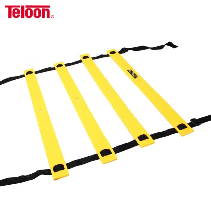 Teloon Footwork Training Products for Tennis Football Basketball Badminton Sports Accessories