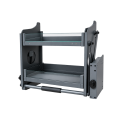 Cozinha de rack de armazenamento de elevador de gabinete pull-down de camada dupla