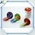 hotsale snack food promotion custom tazos 3d puzzle games