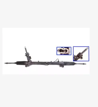 Power Steering Rack and Pinion for C-Max 1363744