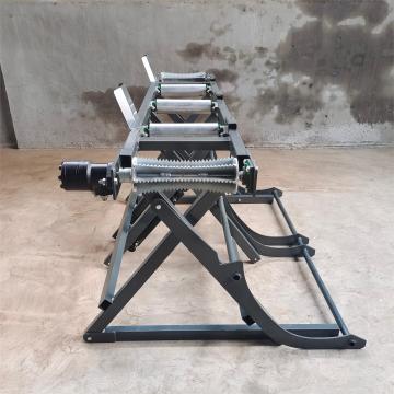 Premium Heavy Duty Log Lifter for Safe and Easy Lifting