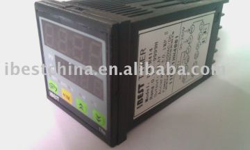 Counting Up or Counting Down , IBEST Dual Line 4 or 6 Digit Display Timer