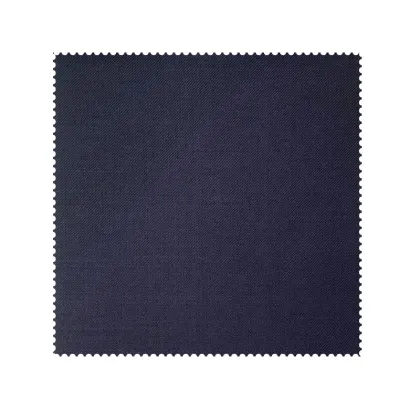 Worsted Pure Wool Suiting Fabric - 100% Merino Wool