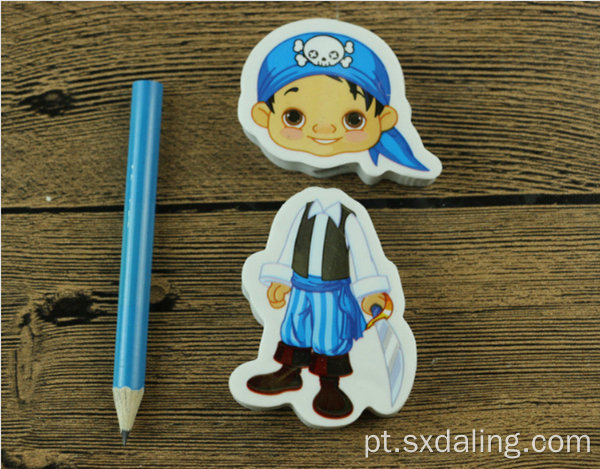 Conjunto de artigos de papelaria personalizados para escolas de suprimentos de fábrica