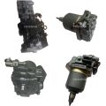 PHV1B-12B8817 Excavator Hydraulic Travel Motor For Kubota