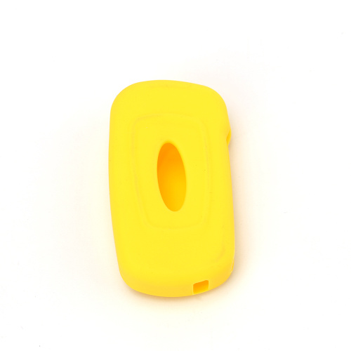 Color Fob remore cover for Ford