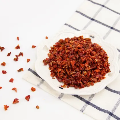 Wholesale dried red pepper