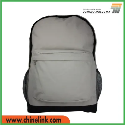 Sports Bag, Laptop Backpack, Cement grey Boys City Backpack