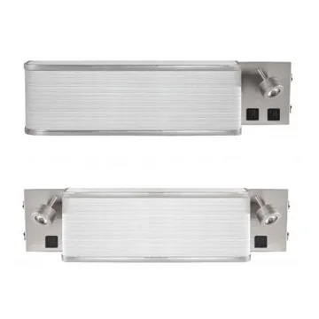 Marriott Residence Inn Wall Lamp - UL Listed Indoor Guestroom Lighting