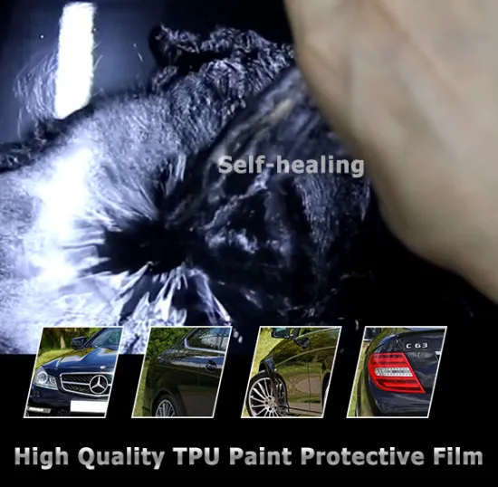 car protection film cost