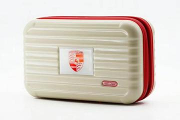 Beauty case Hardshell con stampa pc