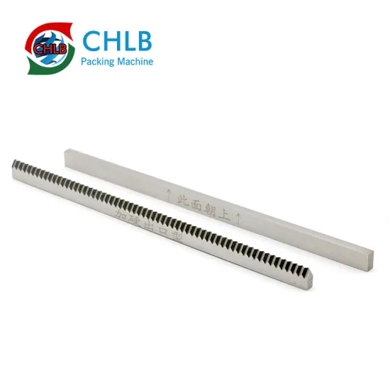 Blade for Packaging Machine