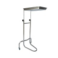 Medical Adjustable Trolley Instrument Holder