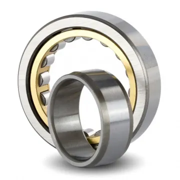 Cylindrical Roller Bearing NU202 NJ202 15x35x11 mm