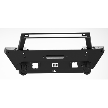 4x4 аксессуаров Bull Bar для Jeep Wrangler JL