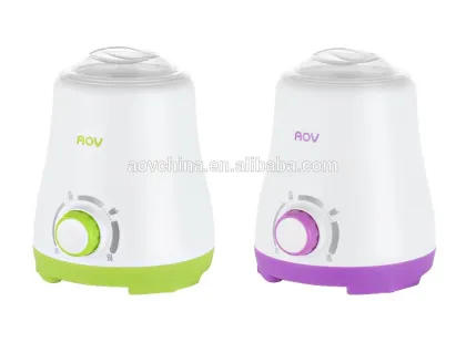 Baby Food Warmer Electric Milk Bottle Warmer