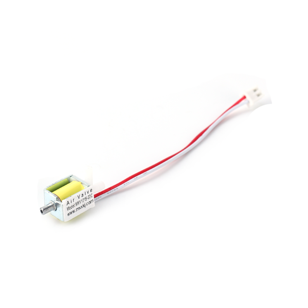 Solenoid Valve For Gua Sha Device