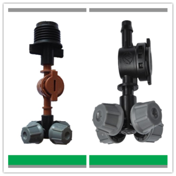 latest technology mechanism irrigation sprinkler